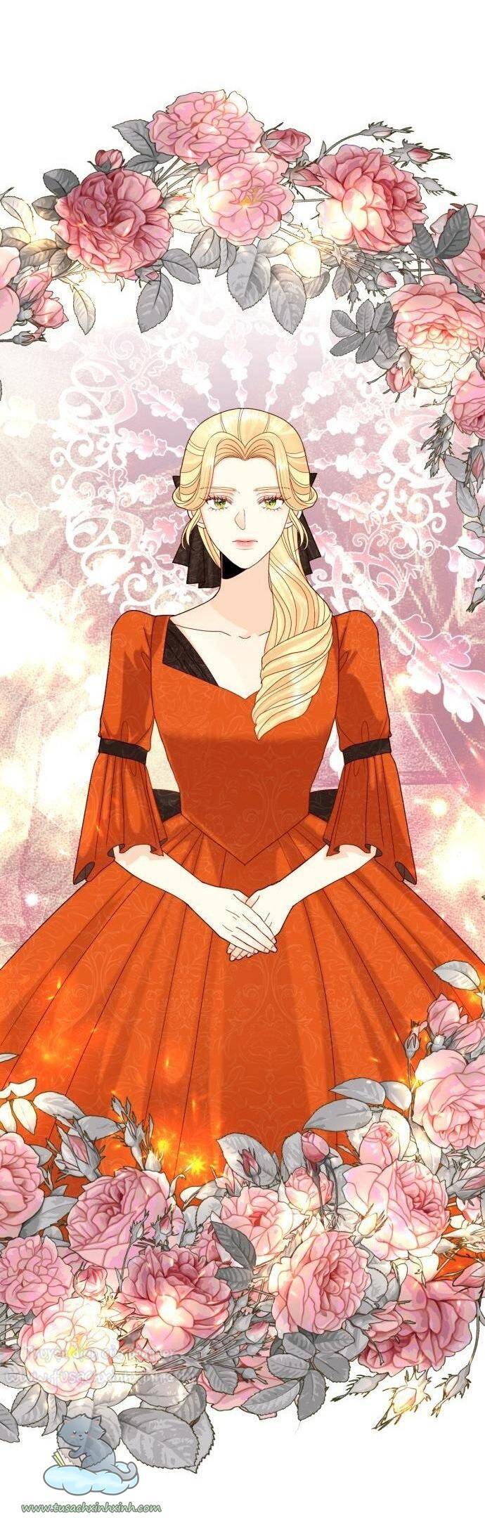 Hoàng Hậu Tái Hôn Chapter 120 - Trang 2