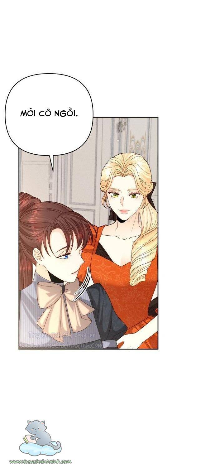 Hoàng Hậu Tái Hôn Chapter 120 - Trang 2