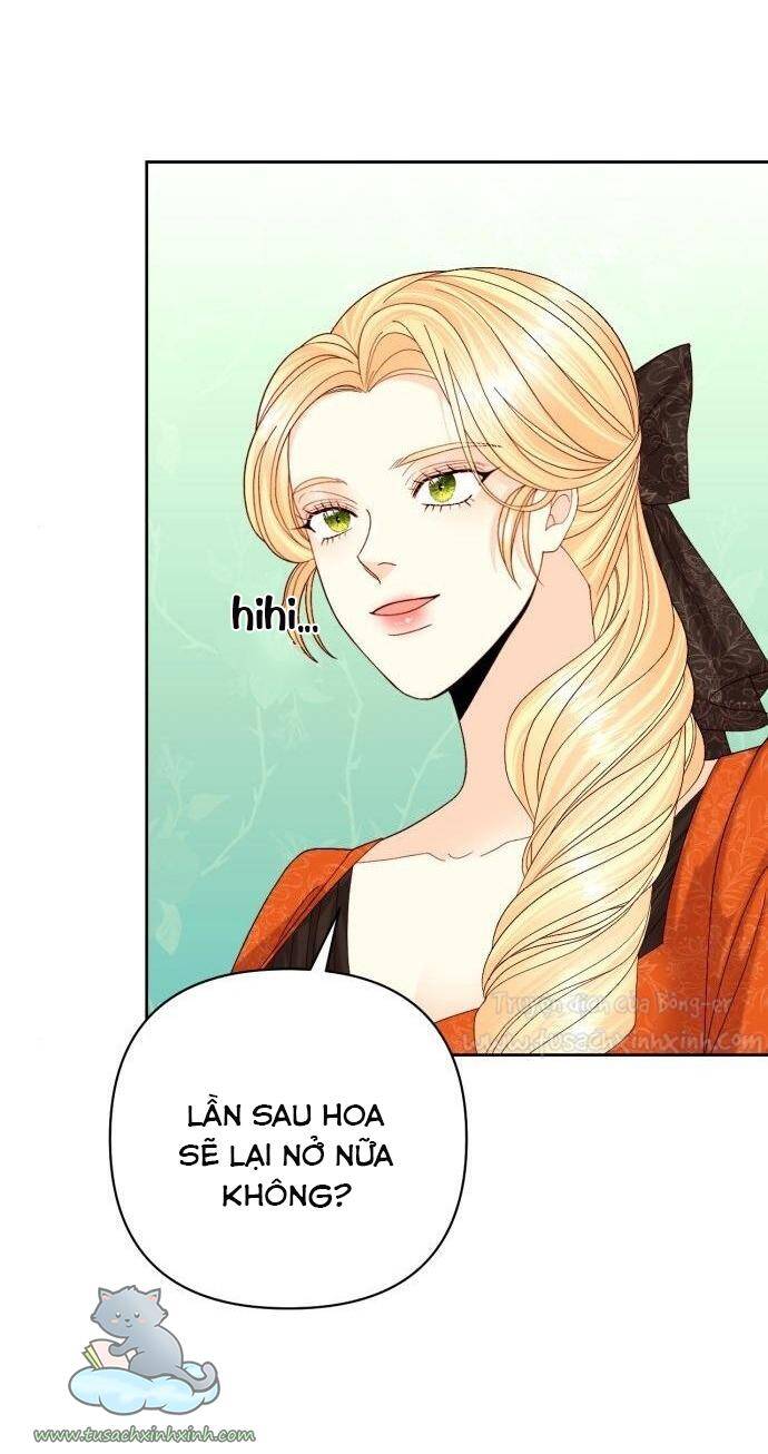 Hoàng Hậu Tái Hôn Chapter 120 - Trang 2