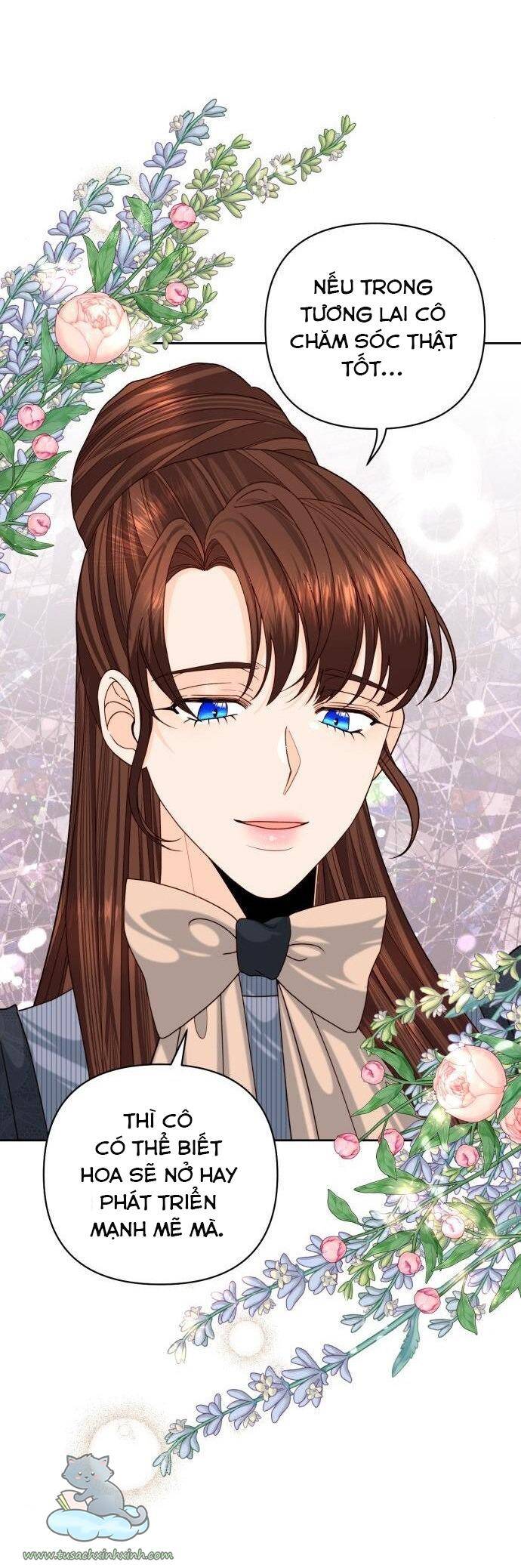 Hoàng Hậu Tái Hôn Chapter 120 - Trang 2