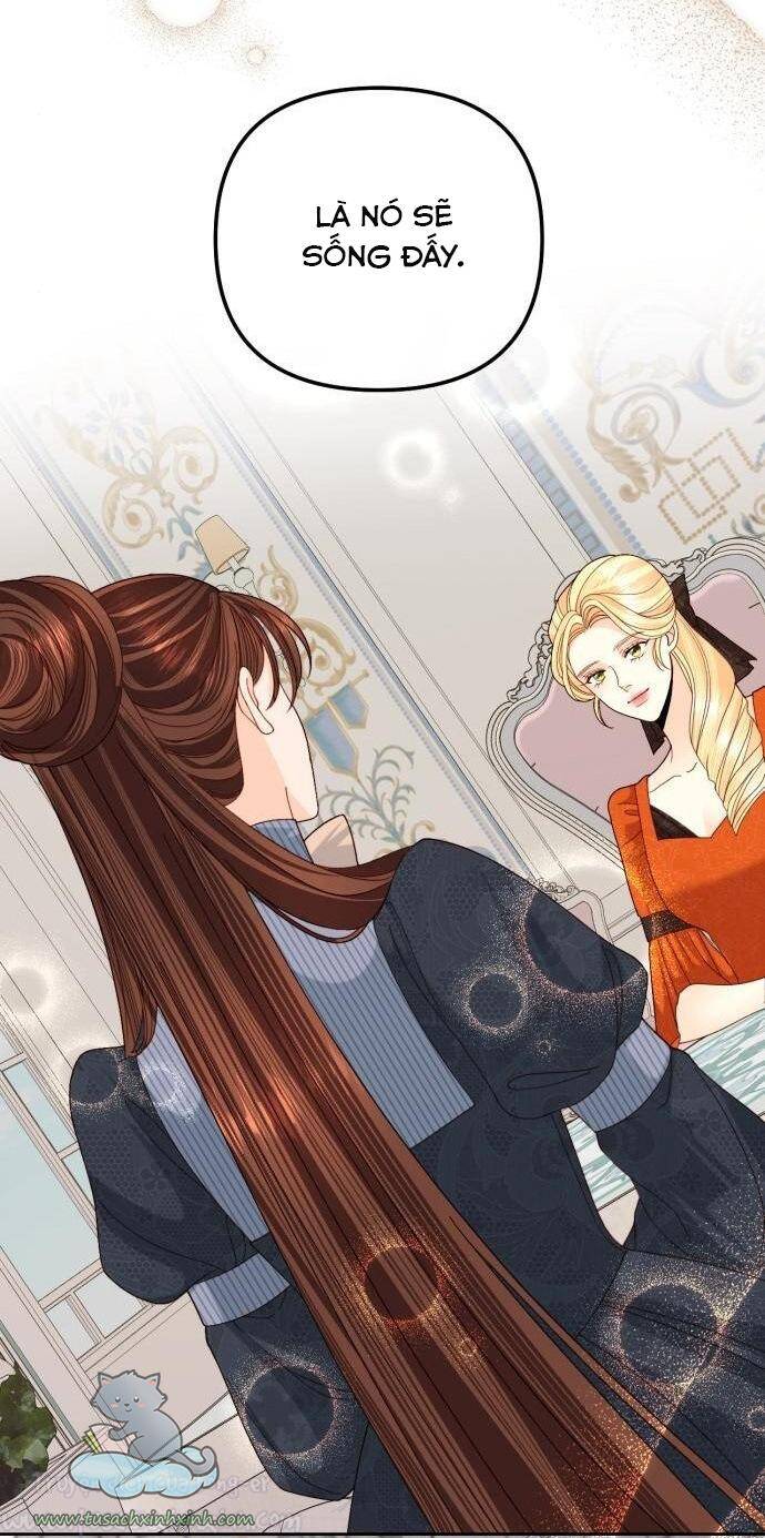Hoàng Hậu Tái Hôn Chapter 120 - Trang 2