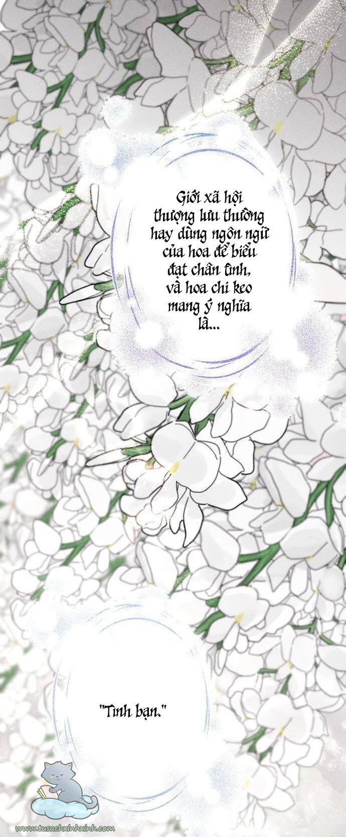 Hoàng Hậu Tái Hôn Chapter 120 - Trang 2