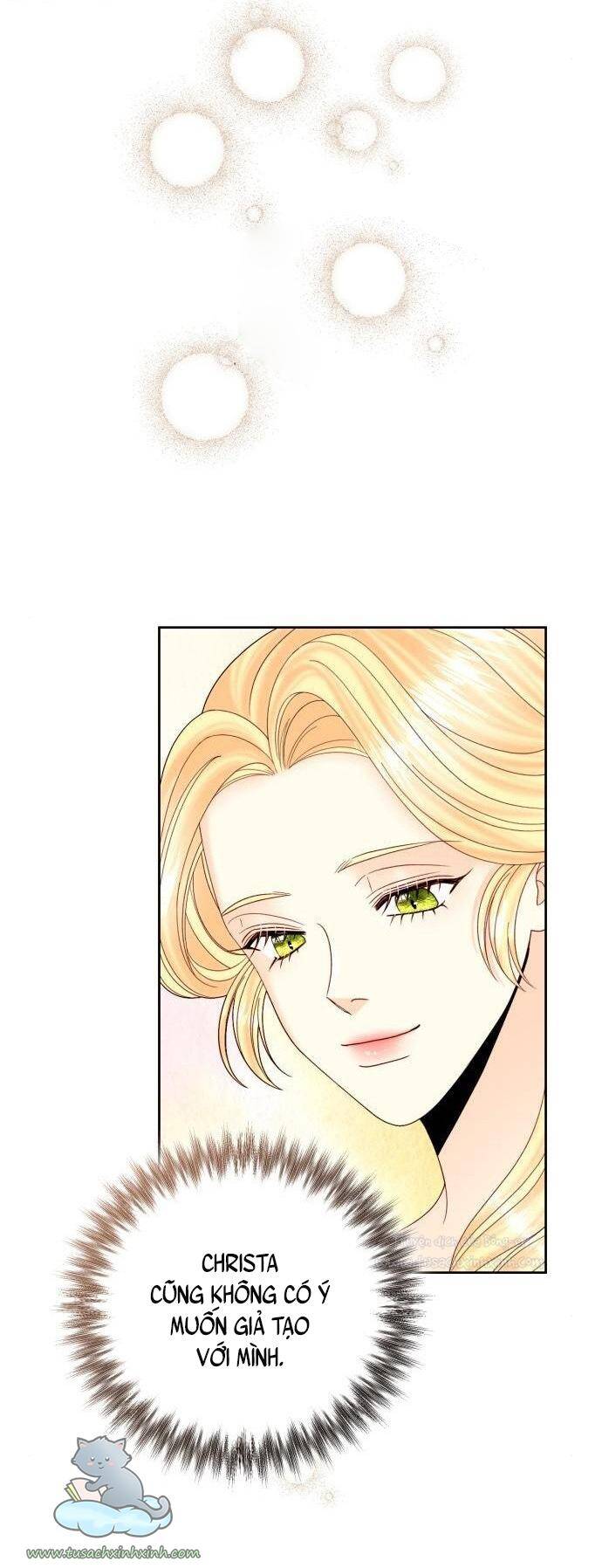 Hoàng Hậu Tái Hôn Chapter 120 - Trang 2