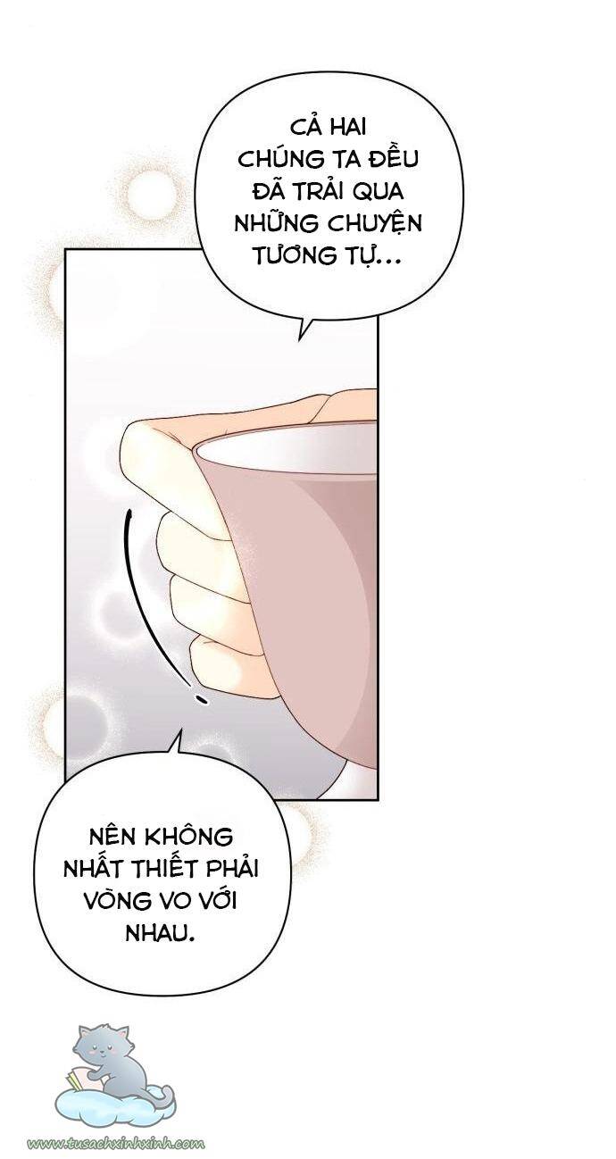 Hoàng Hậu Tái Hôn Chapter 120 - Trang 2