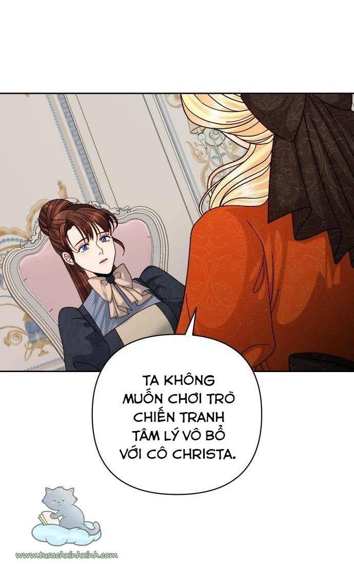 Hoàng Hậu Tái Hôn Chapter 120 - Trang 2