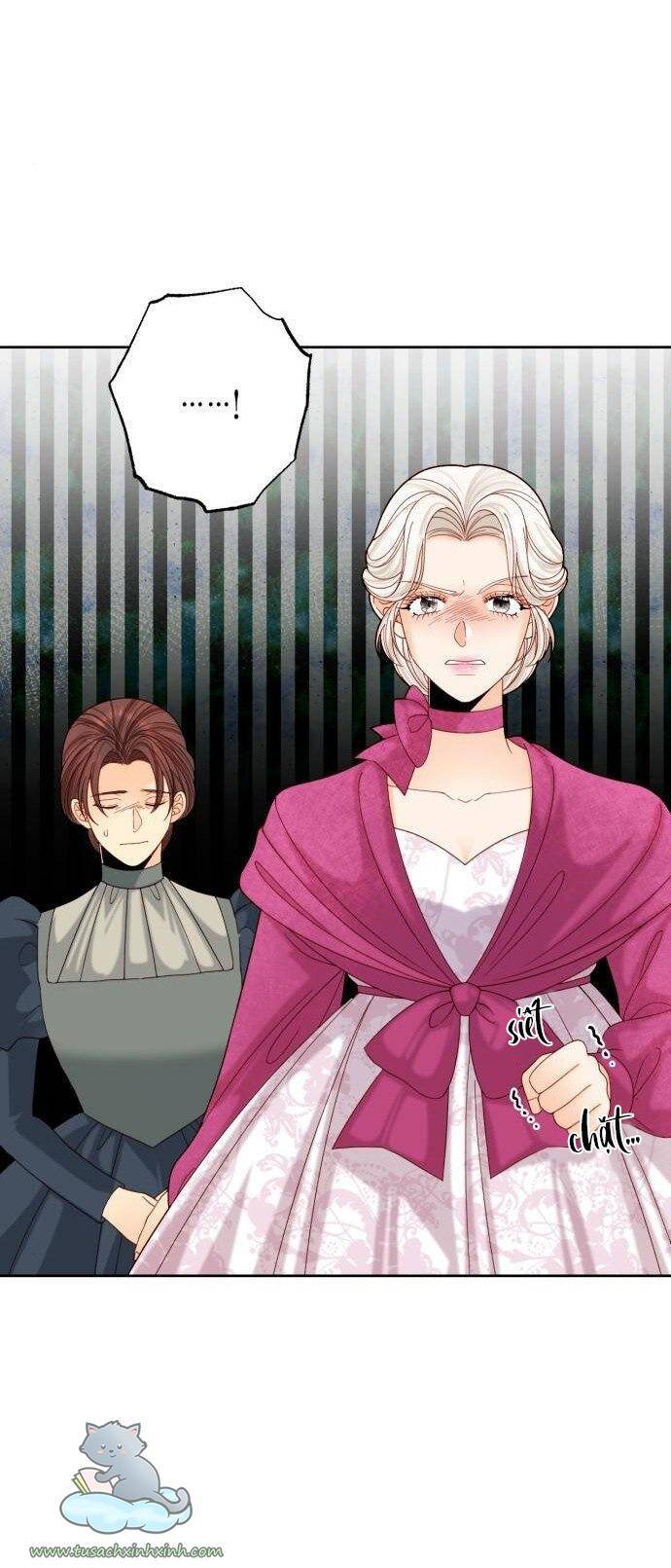 Hoàng Hậu Tái Hôn Chapter 120 - Trang 2