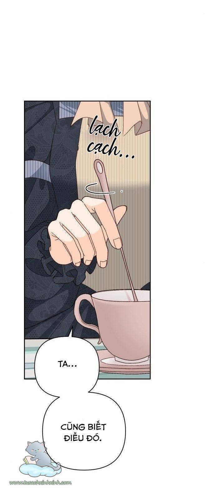 Hoàng Hậu Tái Hôn Chapter 120 - Trang 2