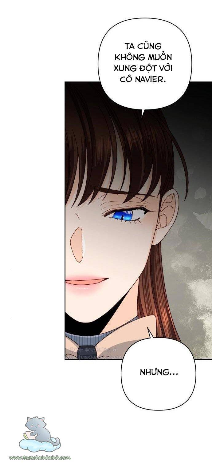 Hoàng Hậu Tái Hôn Chapter 120 - Trang 2