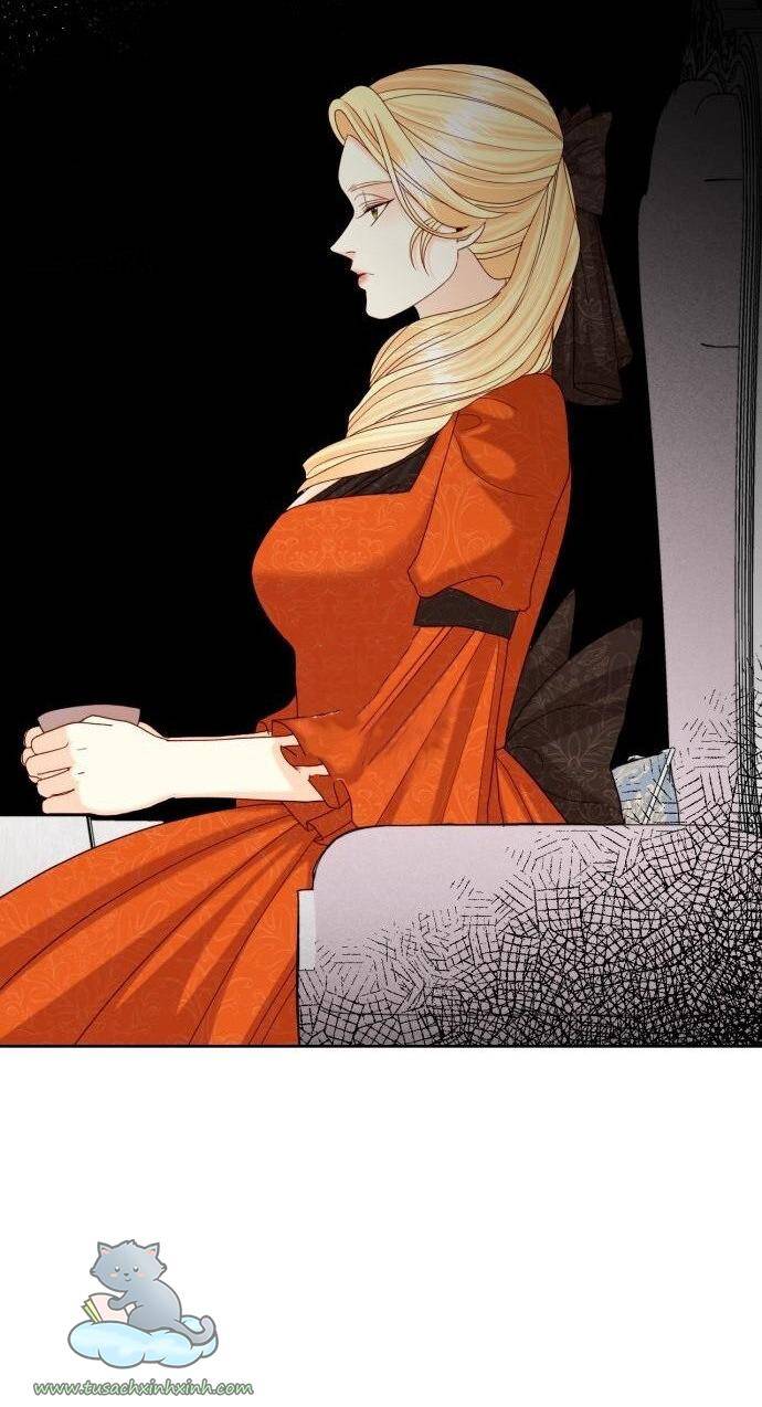 Hoàng Hậu Tái Hôn Chapter 120 - Trang 2