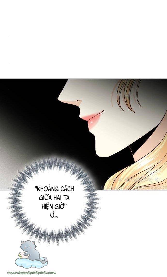 Hoàng Hậu Tái Hôn Chapter 120 - Trang 2