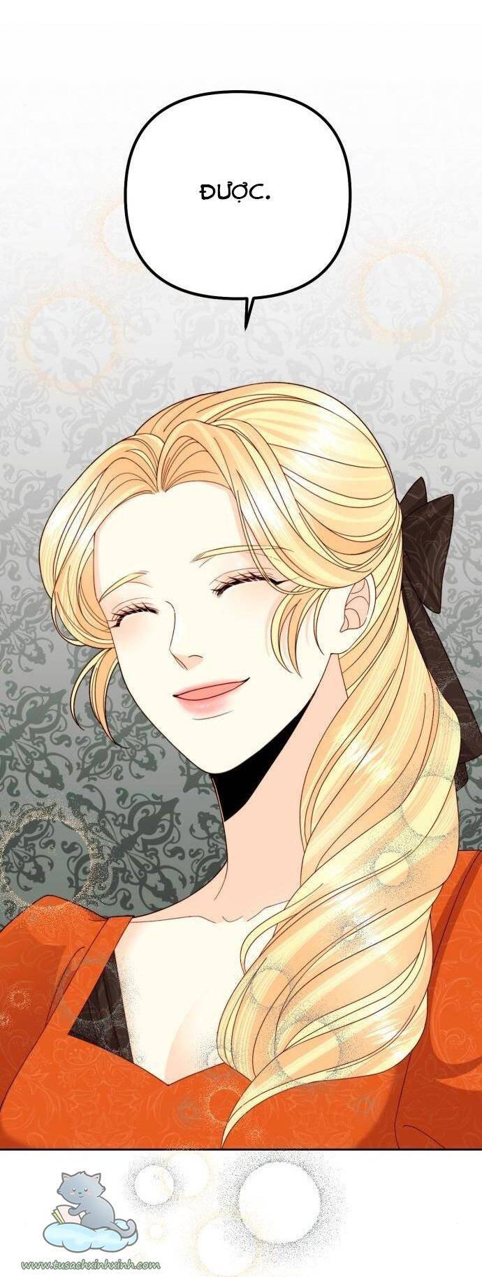 Hoàng Hậu Tái Hôn Chapter 120 - Trang 2