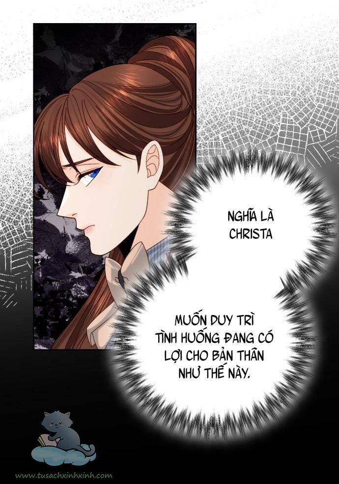 Hoàng Hậu Tái Hôn Chapter 120 - Trang 2