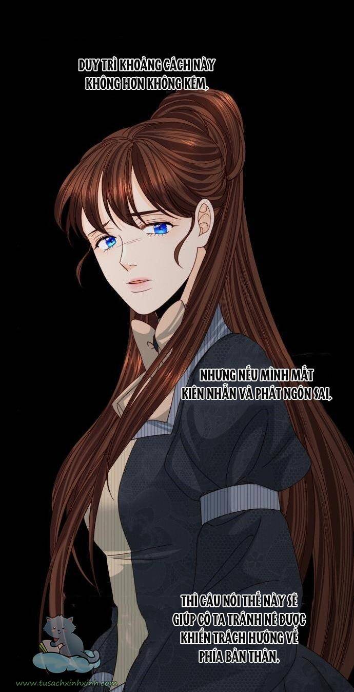 Hoàng Hậu Tái Hôn Chapter 120 - Trang 2