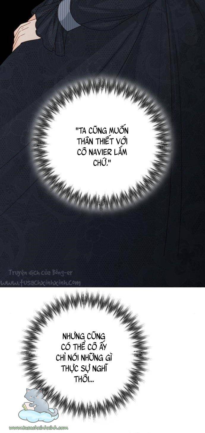 Hoàng Hậu Tái Hôn Chapter 120 - Trang 2