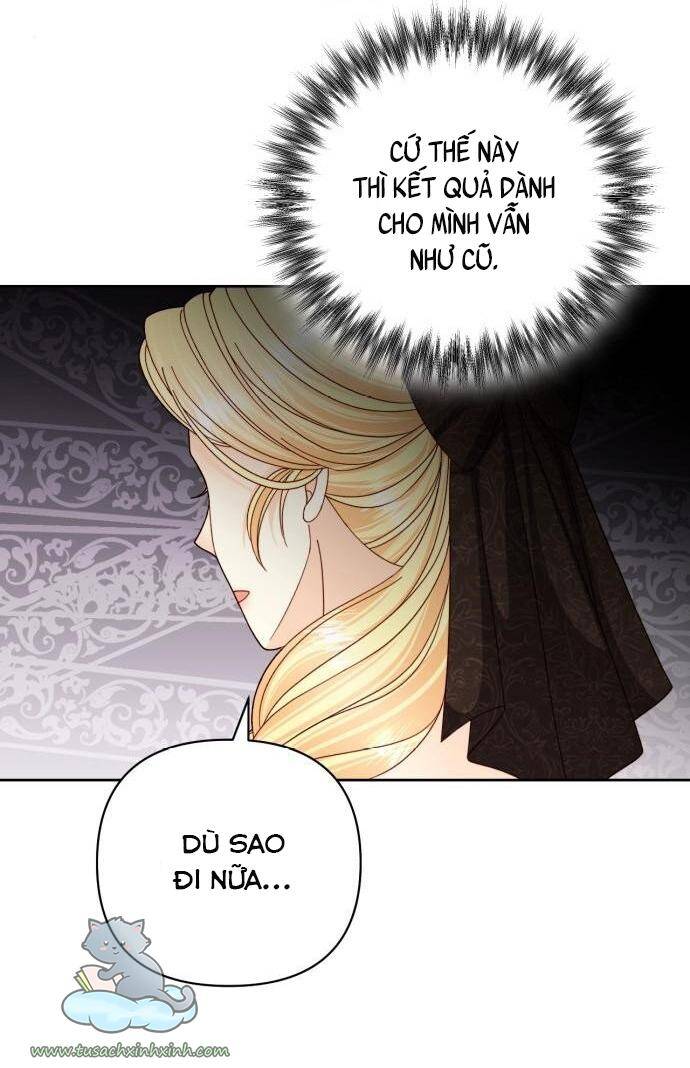 Hoàng Hậu Tái Hôn Chapter 120 - Trang 2