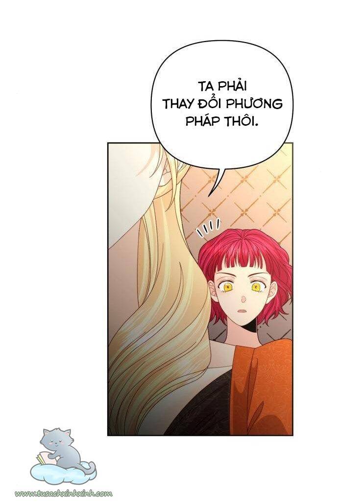 Hoàng Hậu Tái Hôn Chapter 120 - Trang 2