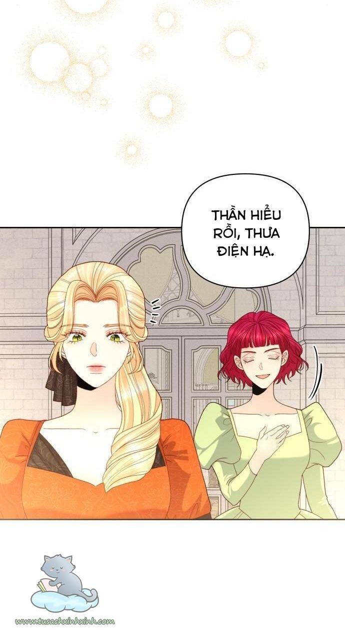 Hoàng Hậu Tái Hôn Chapter 120 - Trang 2