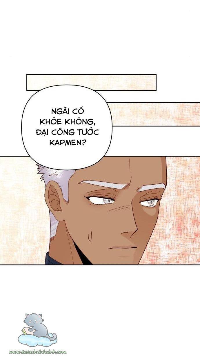 Hoàng Hậu Tái Hôn Chapter 120 - Trang 2