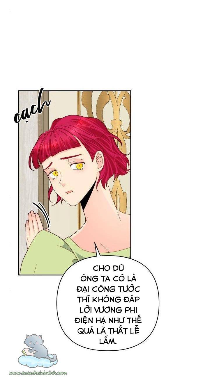 Hoàng Hậu Tái Hôn Chapter 120 - Trang 2