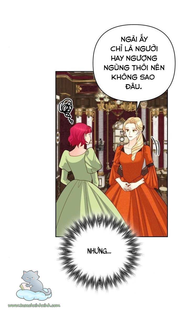 Hoàng Hậu Tái Hôn Chapter 120 - Trang 2