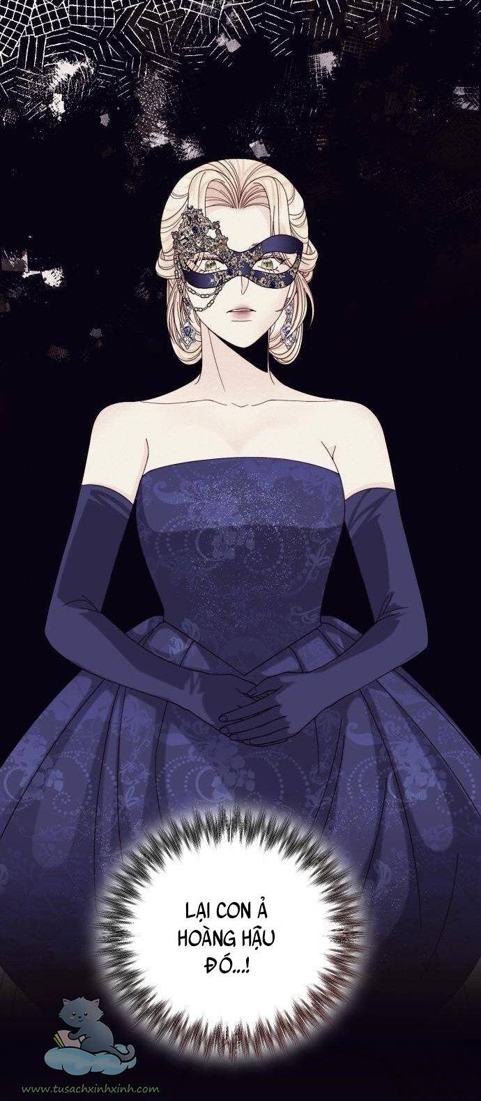 Hoàng Hậu Tái Hôn Chapter 120 - Trang 2