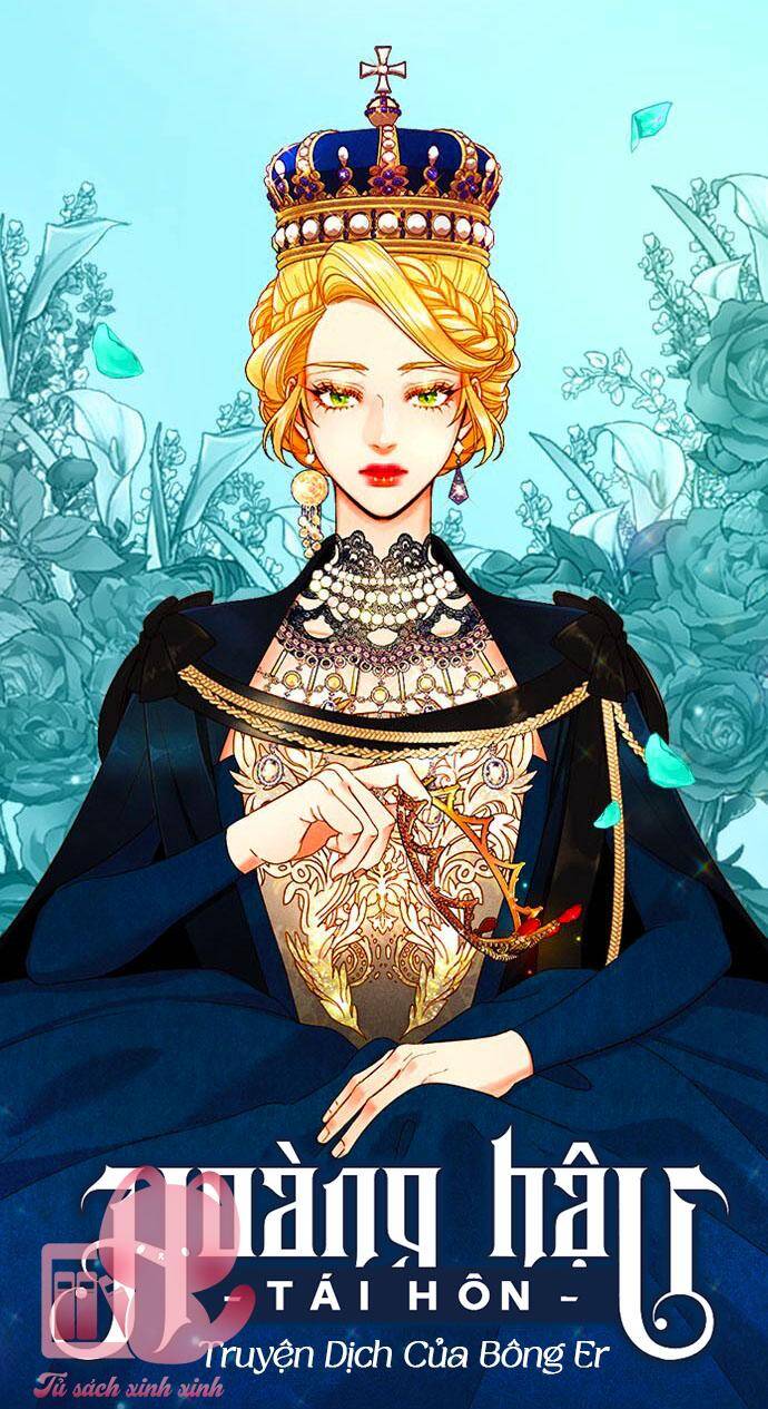 Hoàng Hậu Tái Hôn Chapter 121 - Trang 2