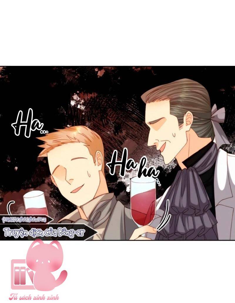 Hoàng Hậu Tái Hôn Chapter 121 - Trang 2