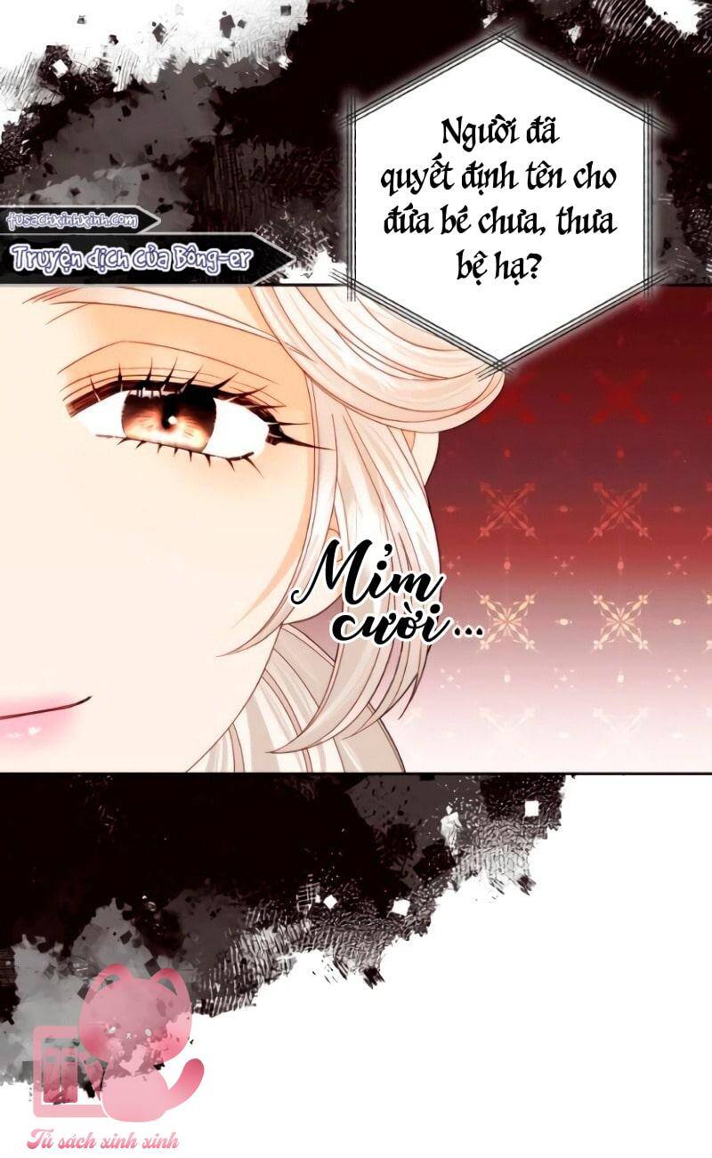 Hoàng Hậu Tái Hôn Chapter 121 - Trang 2