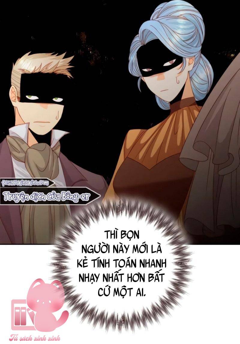 Hoàng Hậu Tái Hôn Chapter 121 - Trang 2