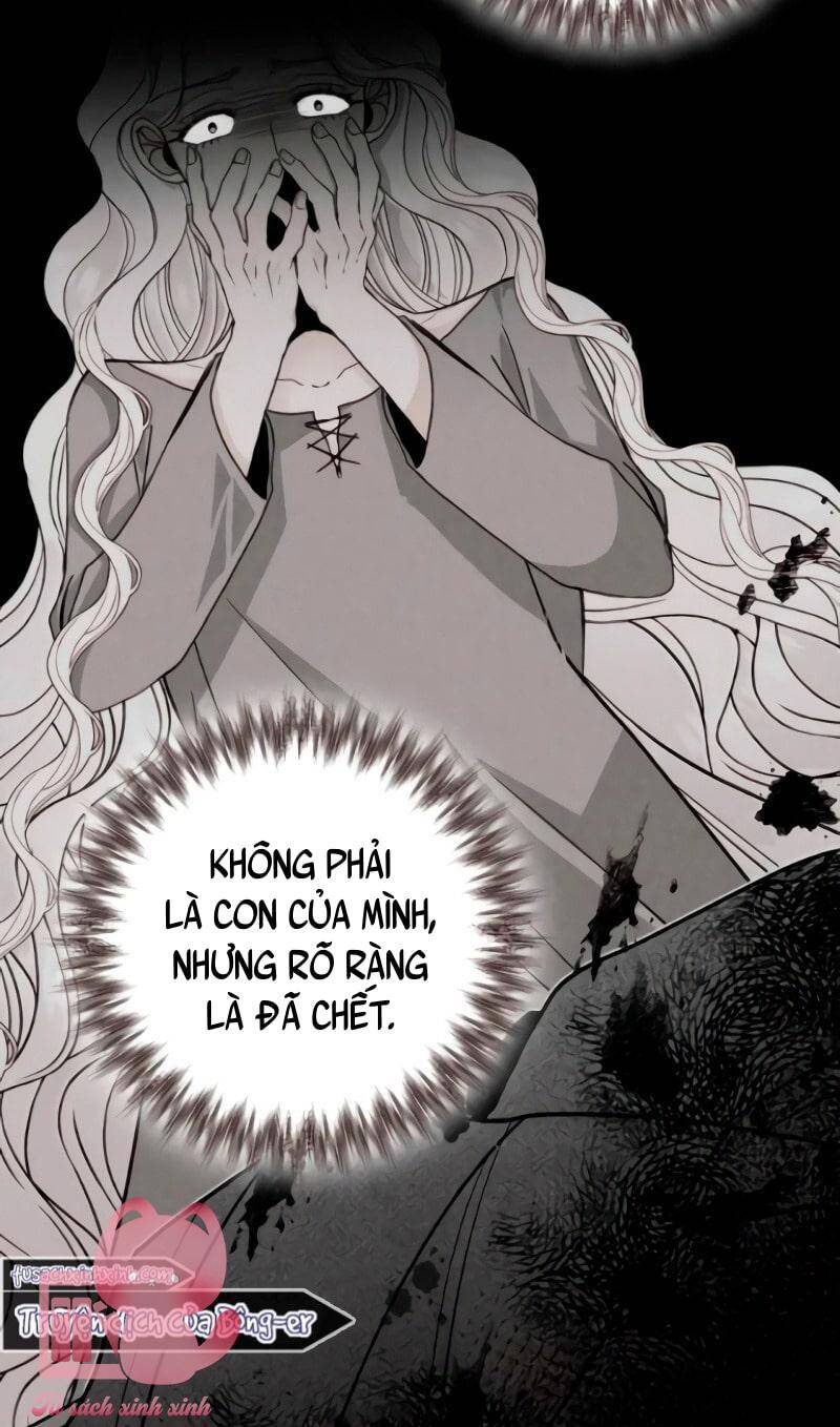 Hoàng Hậu Tái Hôn Chapter 121 - Trang 2
