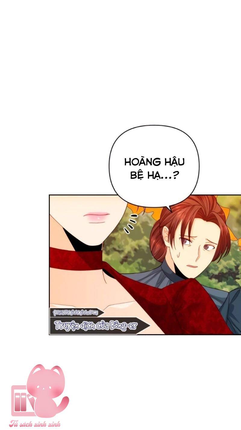Hoàng Hậu Tái Hôn Chapter 121 - Trang 2