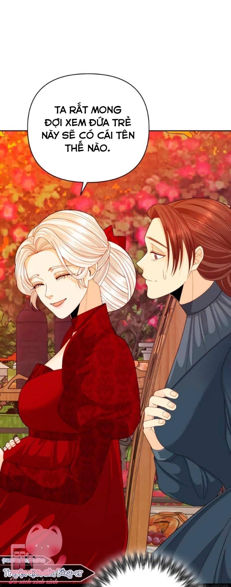 Hoàng Hậu Tái Hôn Chapter 121 - Trang 2
