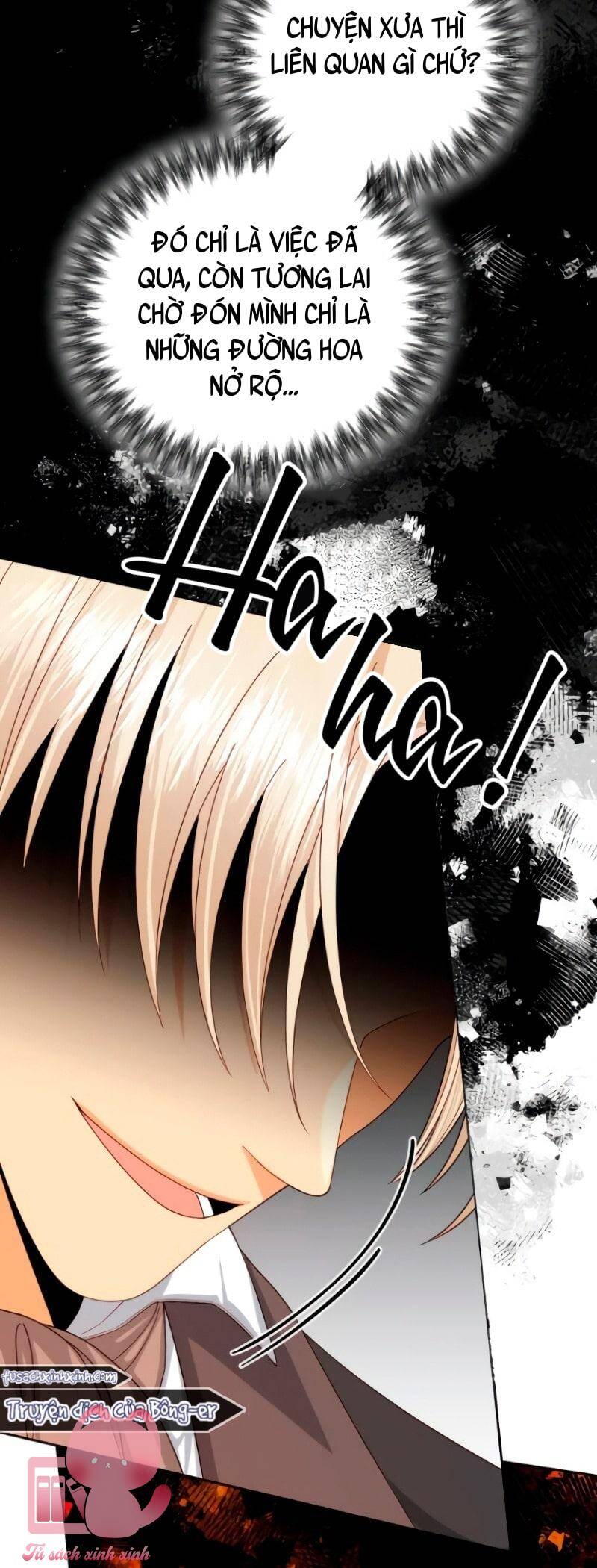Hoàng Hậu Tái Hôn Chapter 121 - Trang 2