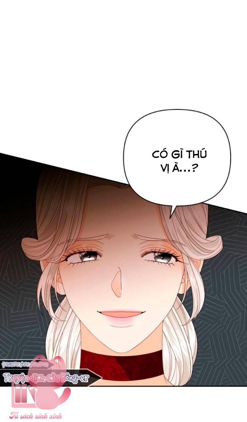 Hoàng Hậu Tái Hôn Chapter 121 - Trang 2