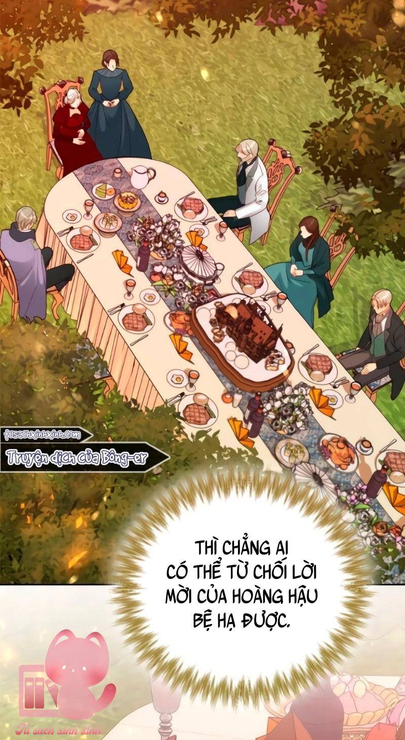 Hoàng Hậu Tái Hôn Chapter 121 - Trang 2