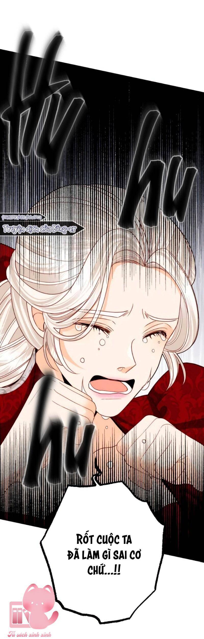 Hoàng Hậu Tái Hôn Chapter 121 - Trang 2