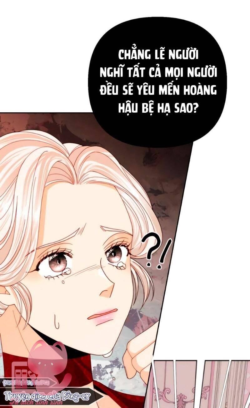 Hoàng Hậu Tái Hôn Chapter 121 - Trang 2