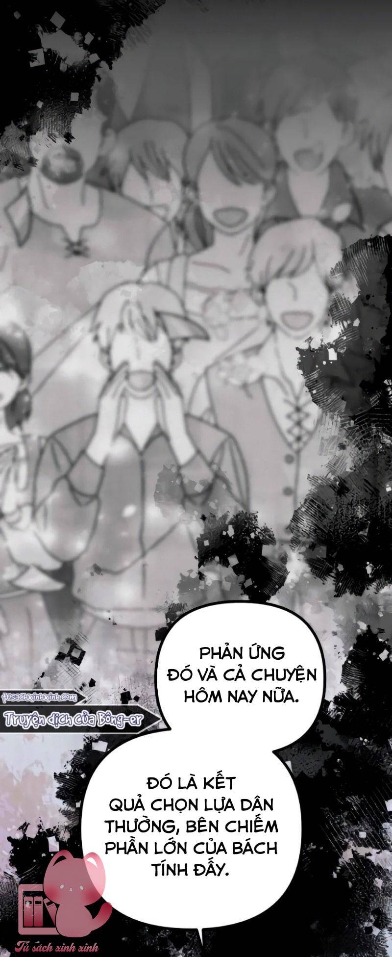 Hoàng Hậu Tái Hôn Chapter 121 - Trang 2