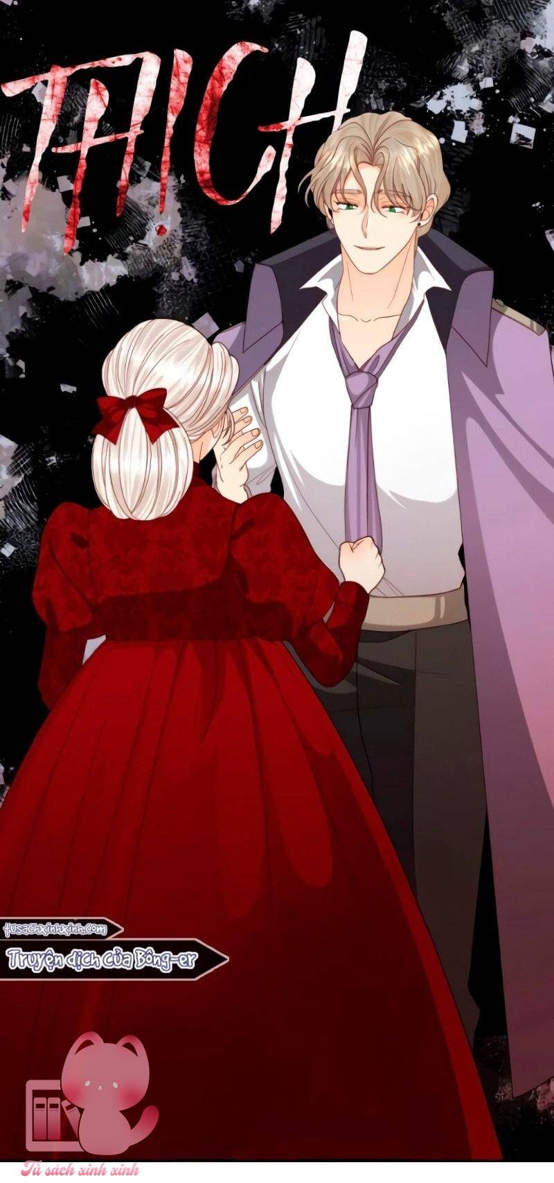 Hoàng Hậu Tái Hôn Chapter 121 - Trang 2