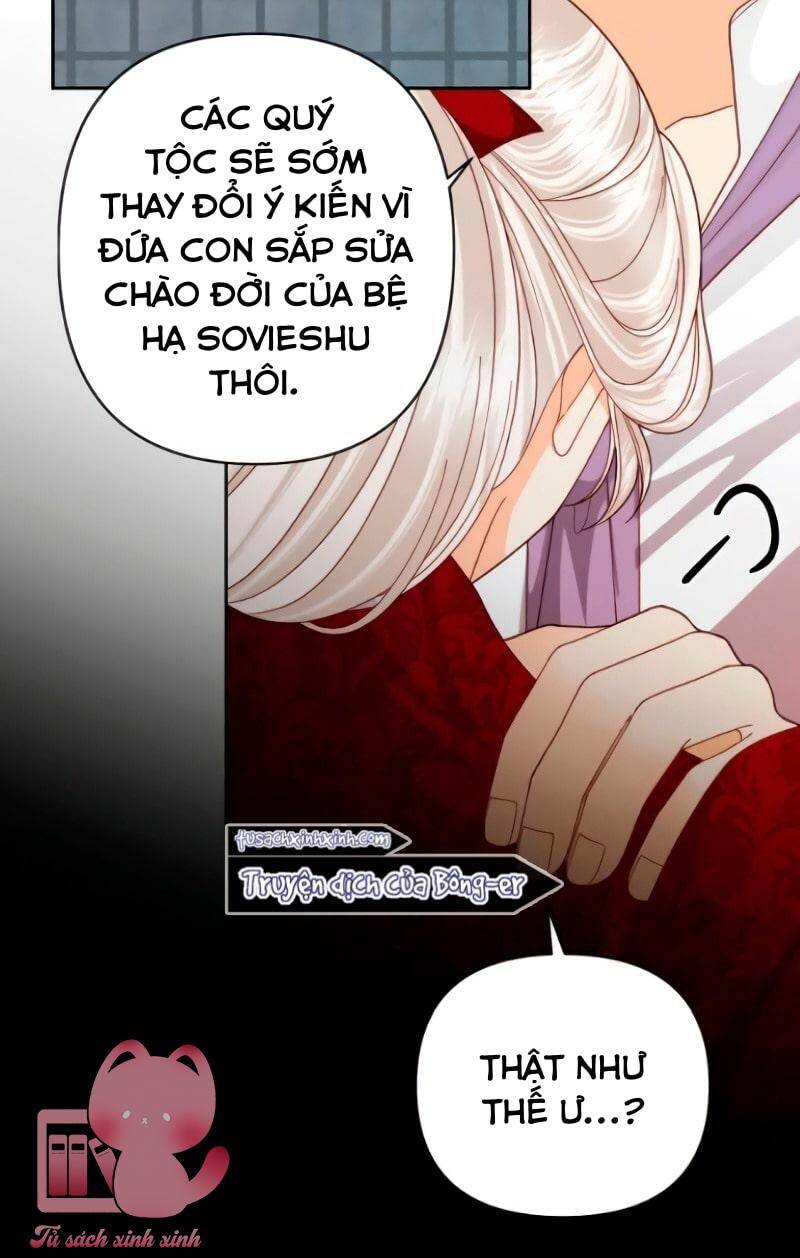 Hoàng Hậu Tái Hôn Chapter 121 - Trang 2