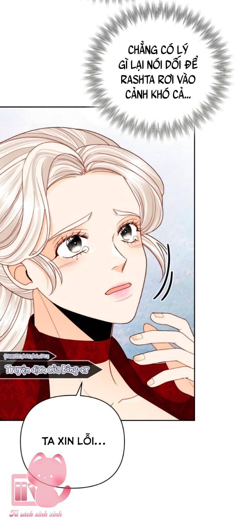 Hoàng Hậu Tái Hôn Chapter 121 - Trang 2