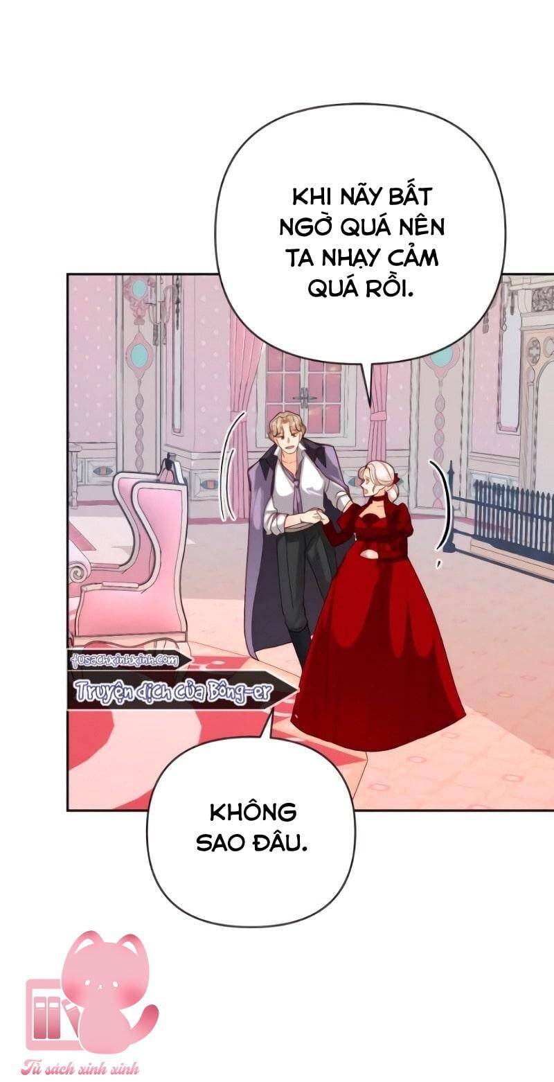 Hoàng Hậu Tái Hôn Chapter 121 - Trang 2