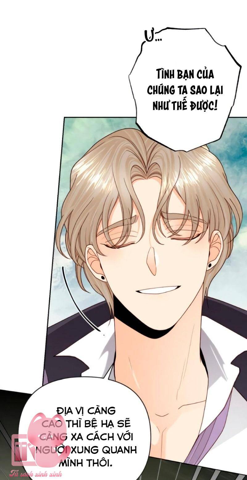 Hoàng Hậu Tái Hôn Chapter 121 - Trang 2