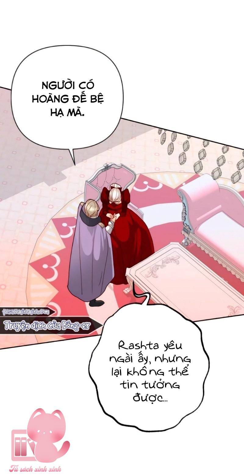 Hoàng Hậu Tái Hôn Chapter 121 - Trang 2