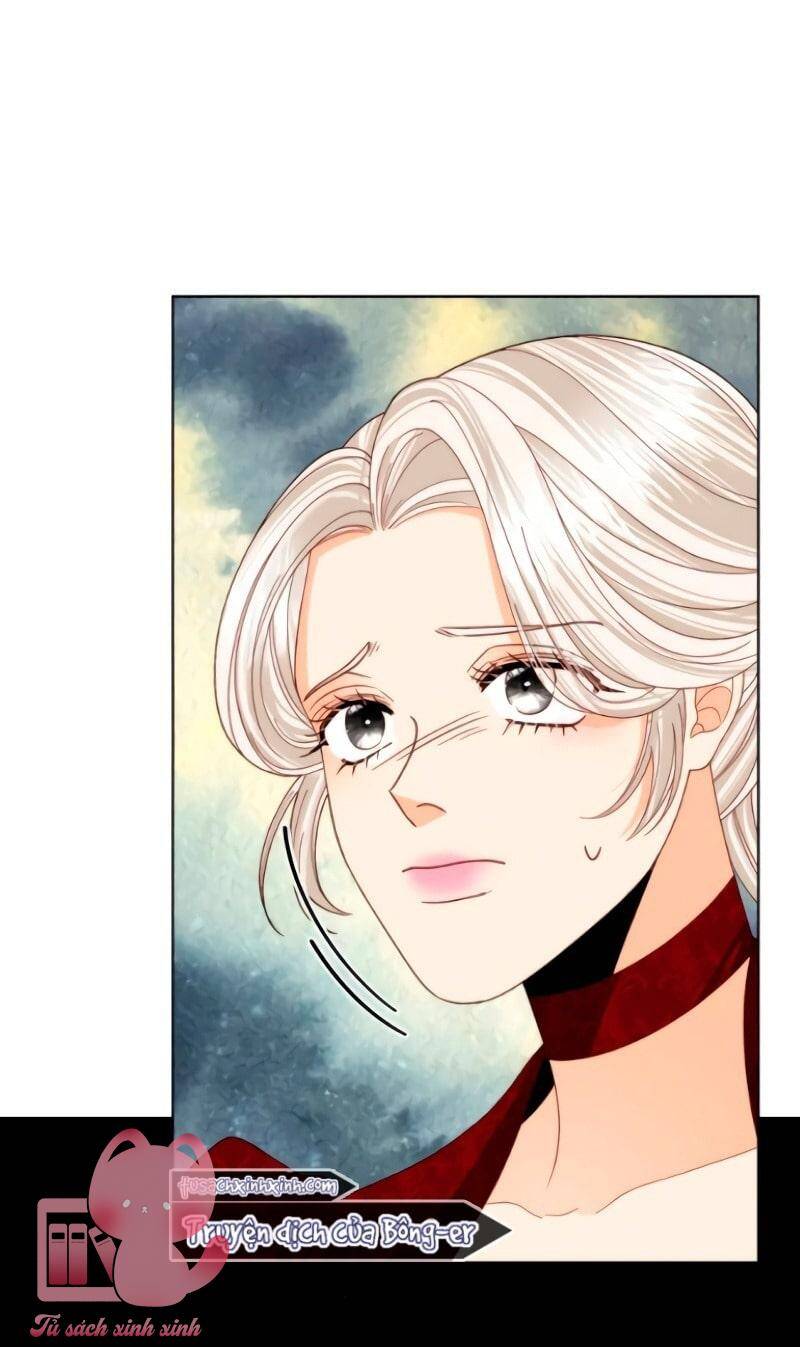 Hoàng Hậu Tái Hôn Chapter 121 - Trang 2