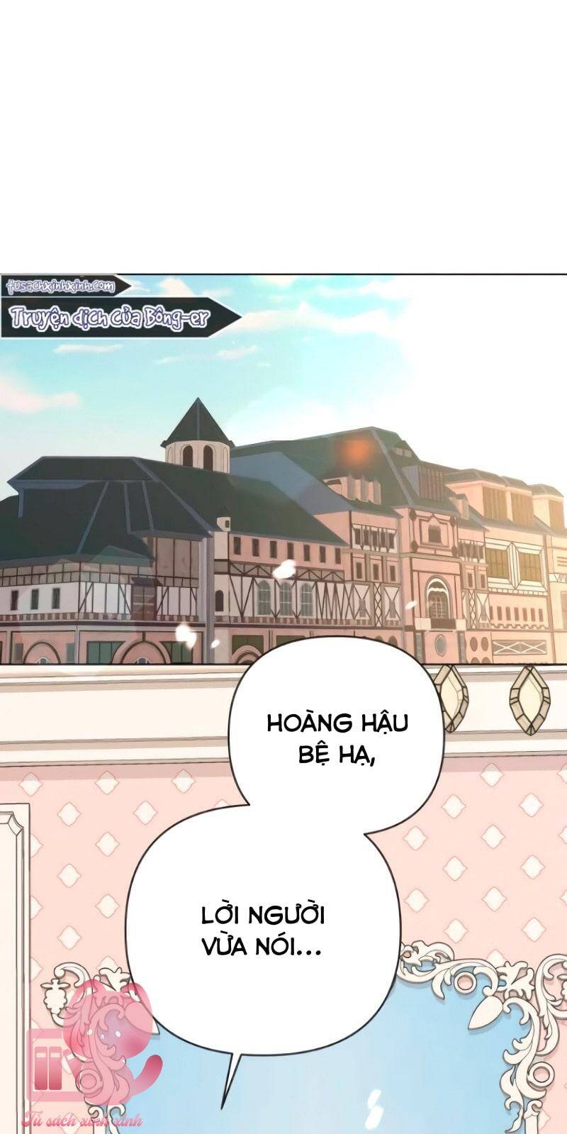 Hoàng Hậu Tái Hôn Chapter 121 - Trang 2