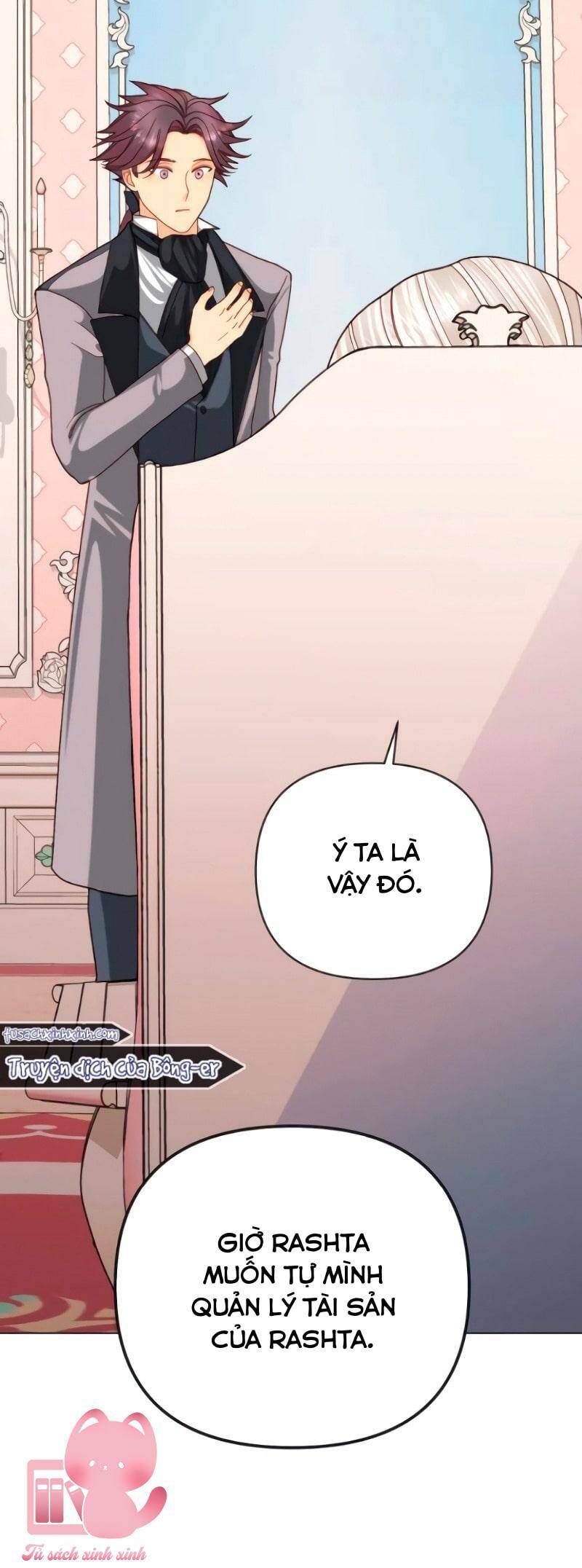 Hoàng Hậu Tái Hôn Chapter 121 - Trang 2