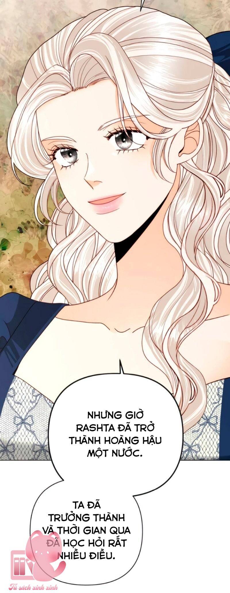 Hoàng Hậu Tái Hôn Chapter 121 - Trang 2