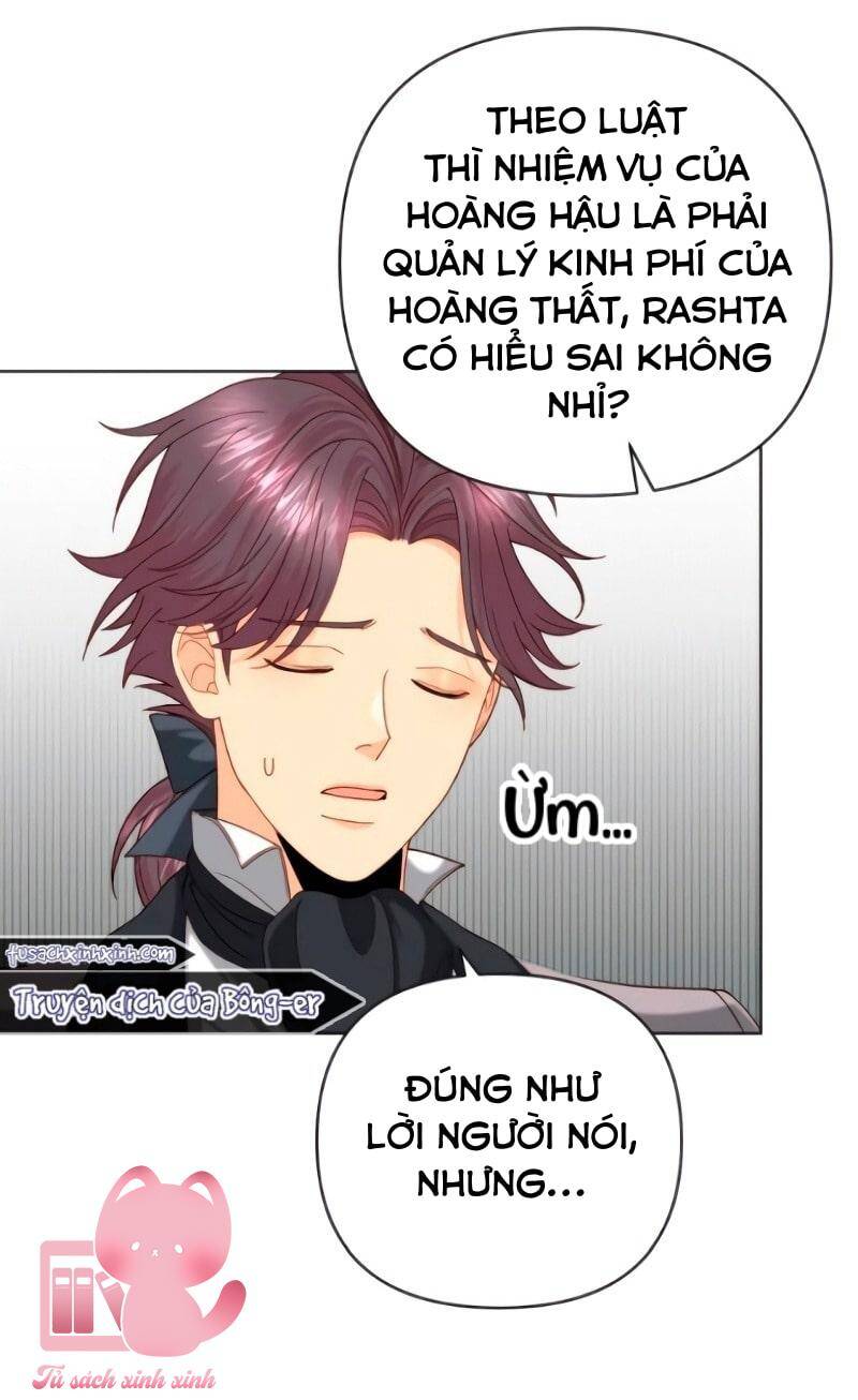 Hoàng Hậu Tái Hôn Chapter 121 - Trang 2