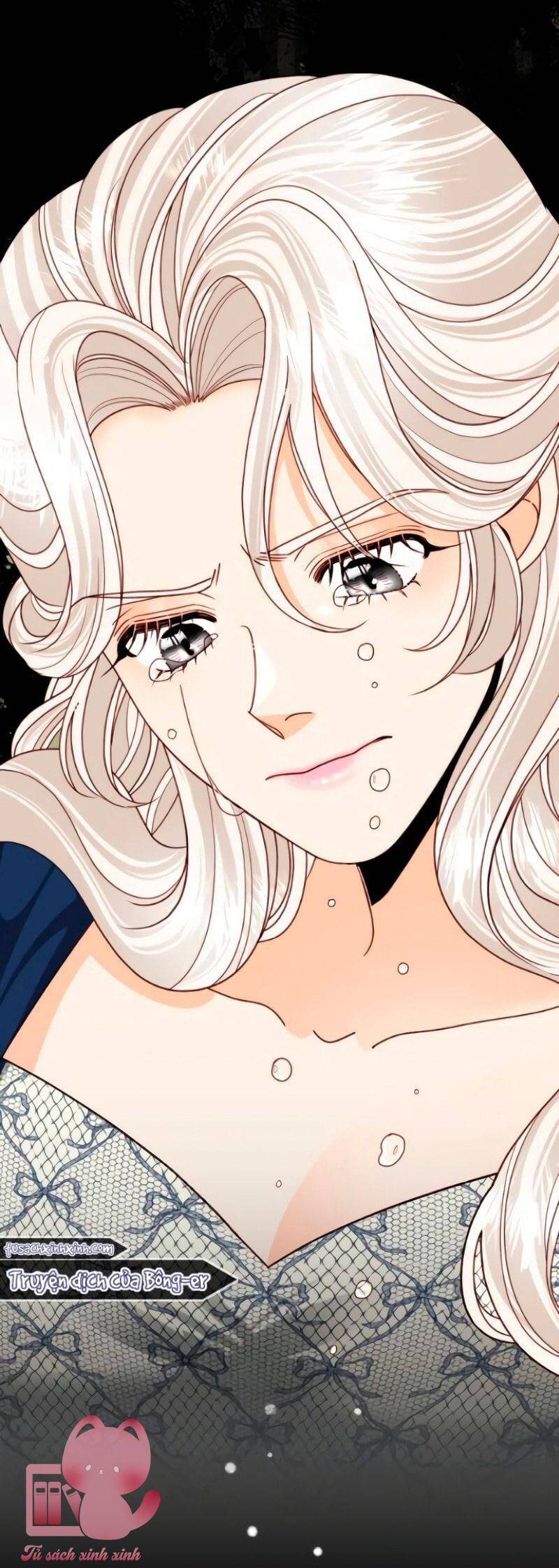 Hoàng Hậu Tái Hôn Chapter 121 - Trang 2